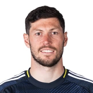 Scott McKenna